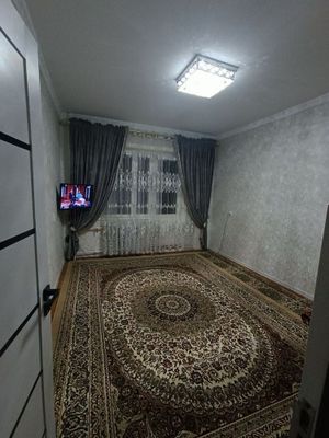 Квартира 3/2 2х ком 1 этаж после кап ремонта