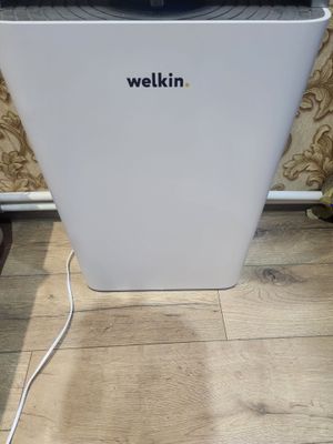 welkin воздуха очиститель