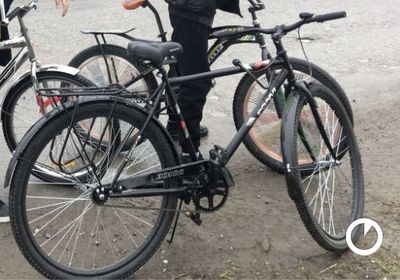 Velosiped Bonvi 29 1 yillik