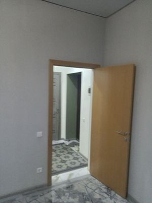 Ijaraga kvartira