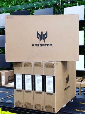 ACER PREDATOR 16S Ultra 9-275HX/32GB DDR5/1TB SSD/16 wqxga OLED 240hz
