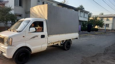 Продается машина Dongfeng