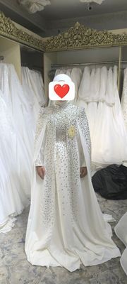 Abaya kelin koylak