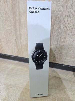 Galaxy watch 4 Classik