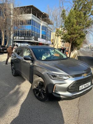 Tracker 2 Premier Plus