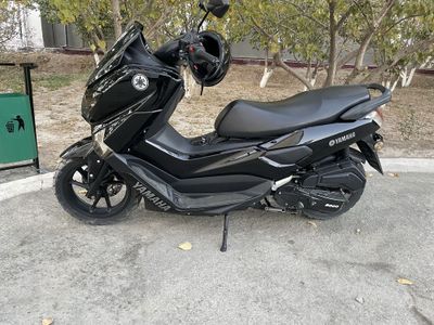Скутер 150 куб NMAX