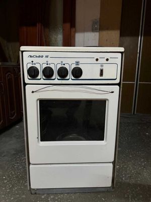 Электроплита сотилади