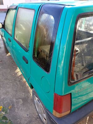 Tiko avtomobili yaxshi xolatda