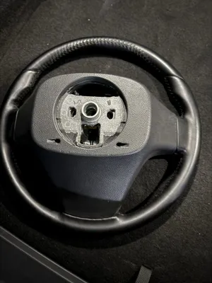 Captiva 4 orginal rul airbag