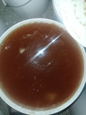 Асал мёд оптом тог