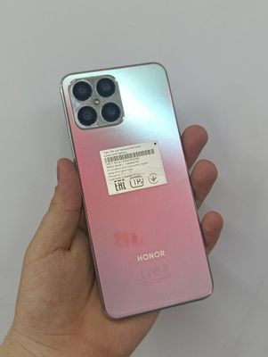 Honor X8 6/128 Gb