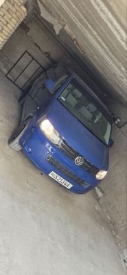 Фольксваген Каравелпа