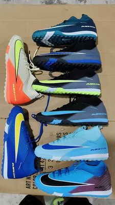 Air Zoom qirqoyoqlar, Saraganochka Airzoom, Xitoy