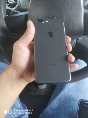 Iphone 8plus 256 LL/A ideal