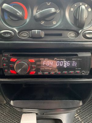 Pioneer deh-1350 mp