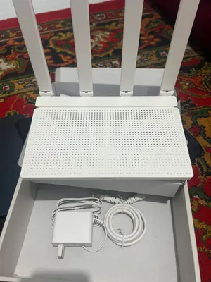 Xiaomi AX3000T WiFi 6 Router Tez
