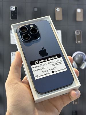 iPhone 15 Pro 512Gb