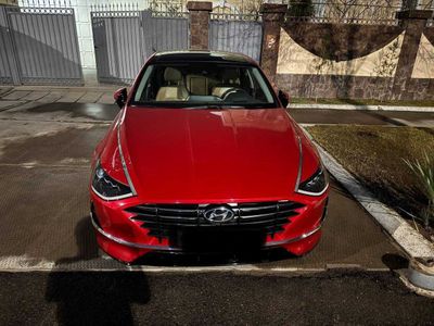 Продаётся Hyundai Sonata 2021 FULL-позиция