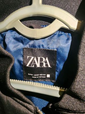 ZARA Mужская Куртка