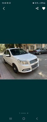 Nexia3 arenda 2000$ boshiga