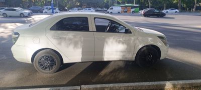 Cobalt Sotiladi yili 2025