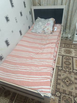 Кровать для ребенка