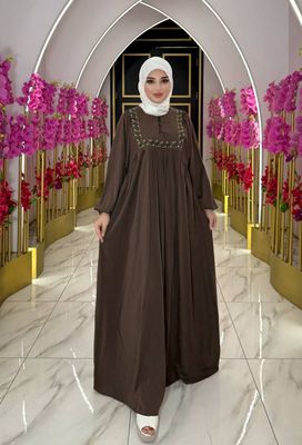 Umra va kundalik uchin ayollar libosi