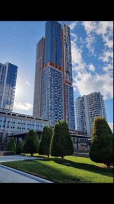 Продам 1/5/21 56м2 нежилое помещение в ЖК Nest One