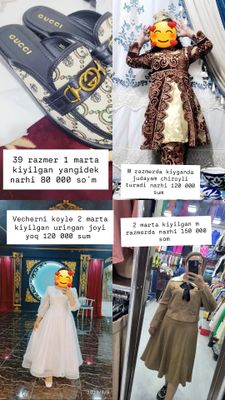hamasini holati yahshi uringan joyi yoq