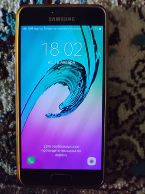 Samsung galaxy a3