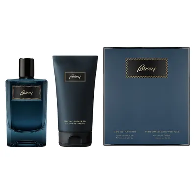 Brioni Eau de Parfum Set