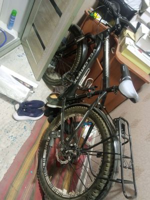 velosiped 24 yangidek