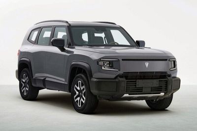 Changan Deepal G318 ofitsialny avto salon 3 yillik kafolat
