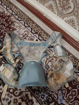 kinguru 1 marta ishlatilgan yengi.udobni