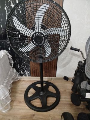 Ventilyator sotiladi holati yangi