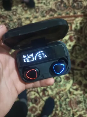 M10 naushik orginal 60 minga beraman