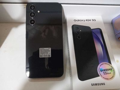 Samsung Galaxy A54