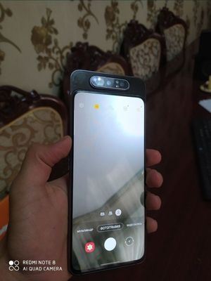 Samsung galaxy a80