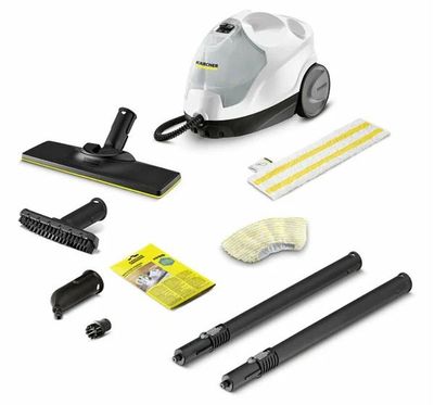 Пароочиститель Karcher SC 4 EasyFix