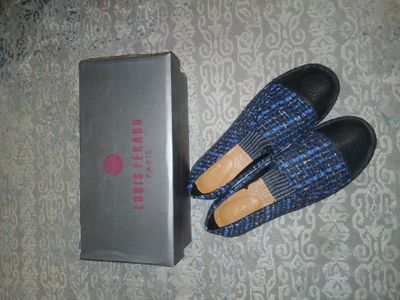 Louis Feraud original обувь