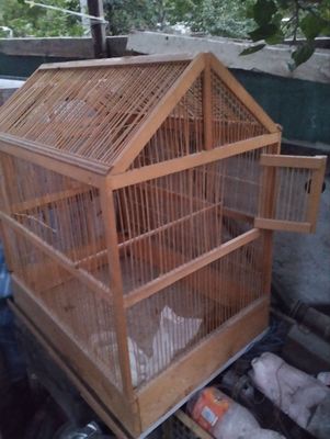 Клетка для птиц цена 250.000 су́м