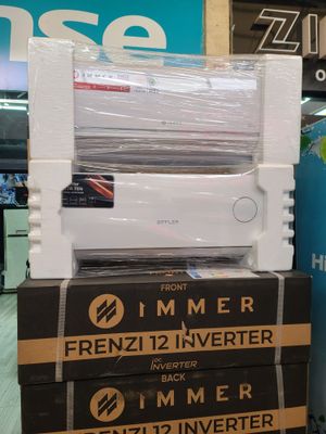 Кондиционер Immer 12 inverter