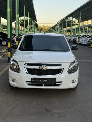 Cobalt 2025 кобалт