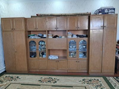 Мебель сатылады.