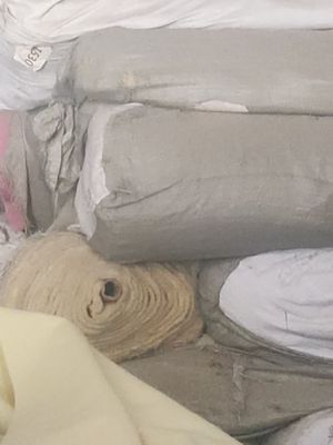 Продаю мех синтетический в рулонах в каждом рулоне 27 м. Валик махси