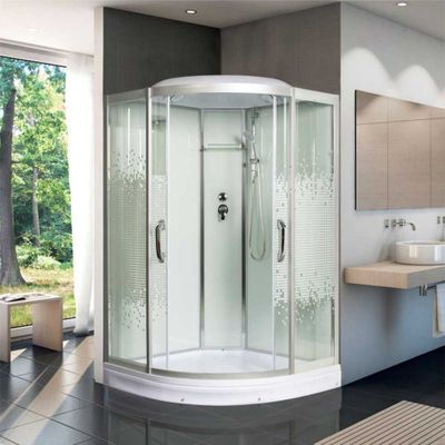 Мини SPA Душевая кабина, Душевые кабины раздвижные двери