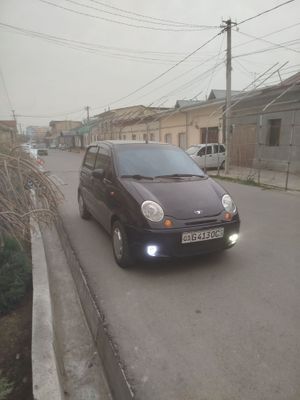 Arenda Matiz 2009 Bosh Tolov 700$ 24 Oy 240$ Dan