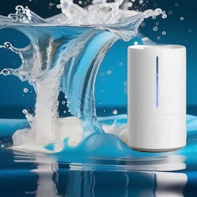 Увлажнитель воздуха Xiaomi Humidifier 2 Lite Глобальная версия Xiaomi