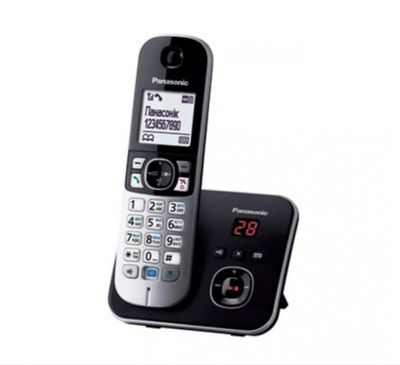 Продаётся стационарный телефон Panasonik