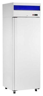 700 litrli professional xolodilnik Шкаф холодильный Abat ШХс-0,7 краш.